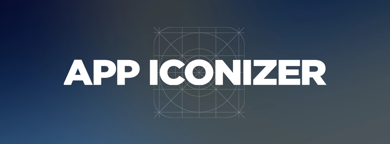Appiconizer
