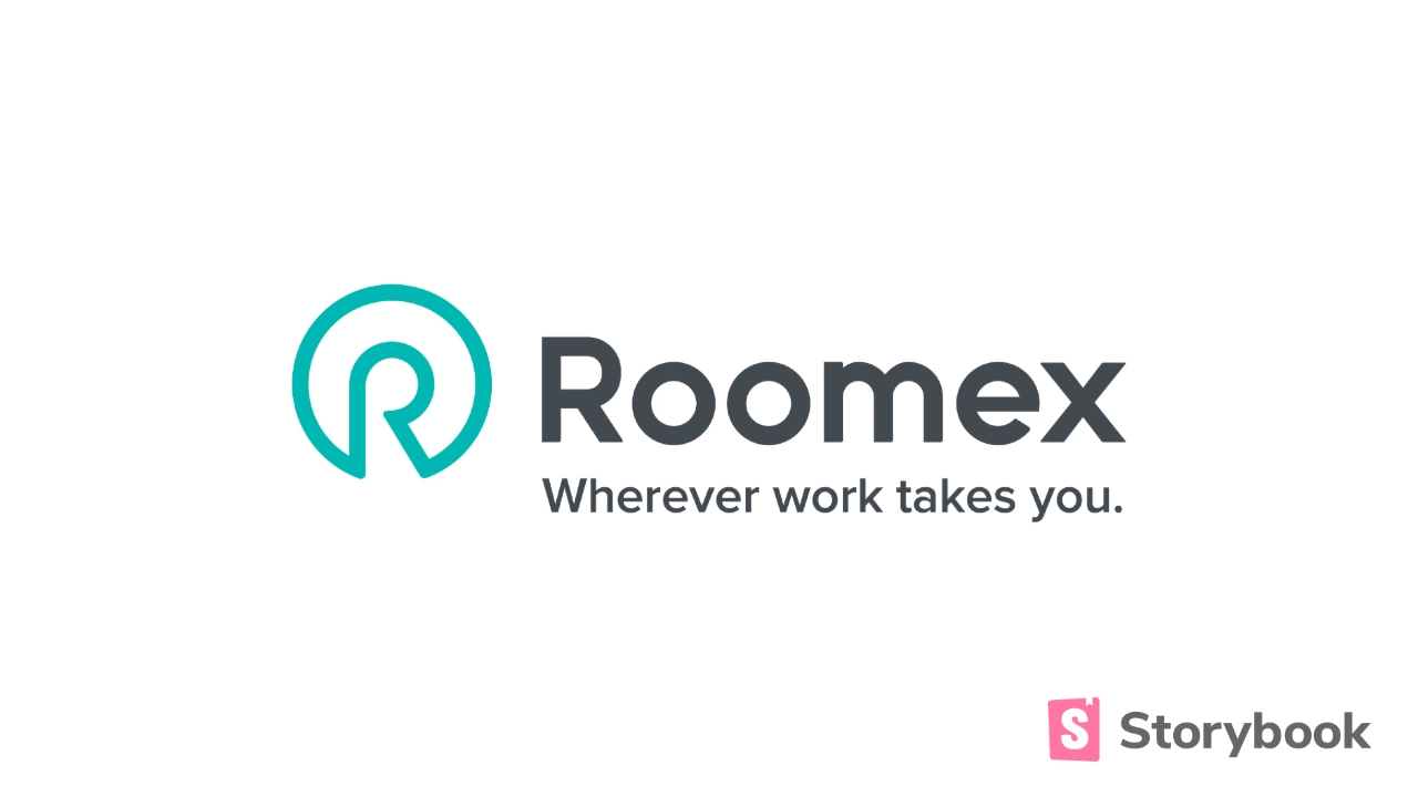 roomex storybook