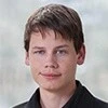 Erik Bohlin